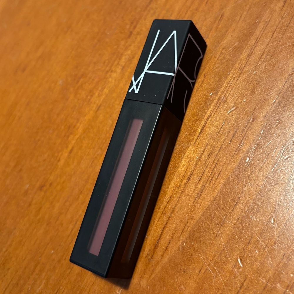 NARS Powermatte Lip Pigment London Calling - Picture 3 of 13